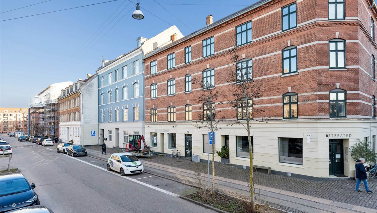 115845772 - Landskronagade 13, st. tv.