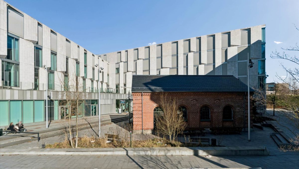 115846037 - Marguerite Vibys Plads 3