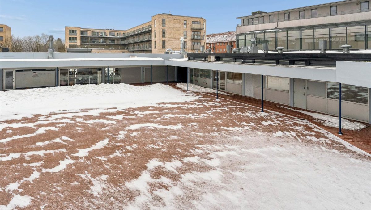 115846039 - Bagsværd Hovedgade 126D, st.