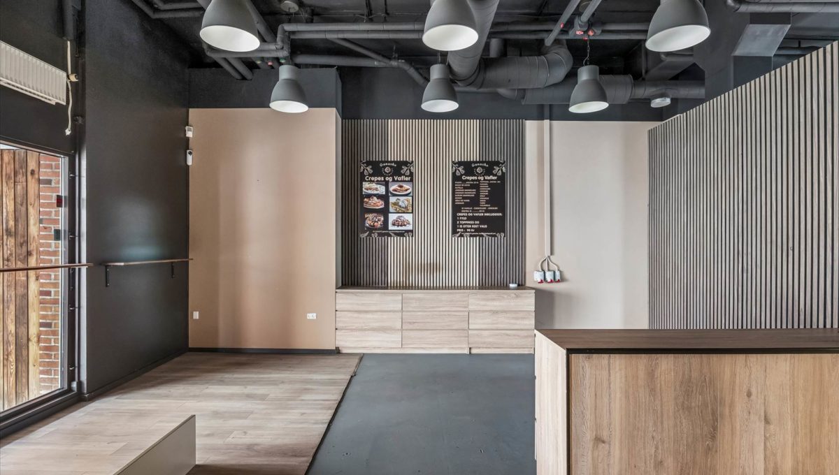 115846054 - Toftegårds Allé 5A, st.