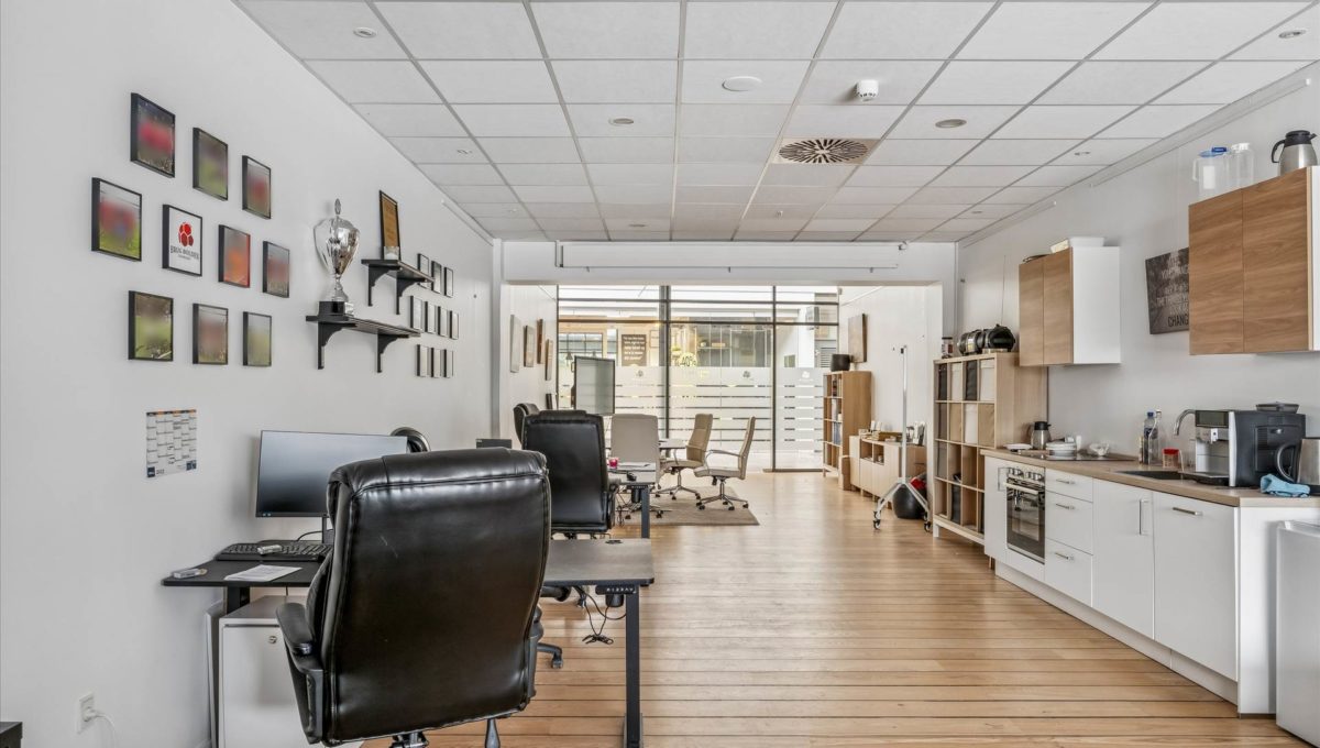 115846039 - Bagsværd Hovedgade 126D, st.