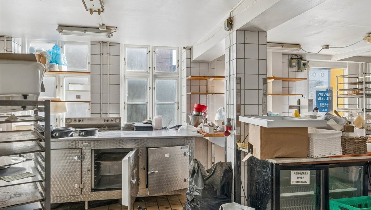 115845990 - Vesterbrogade 148E, st.