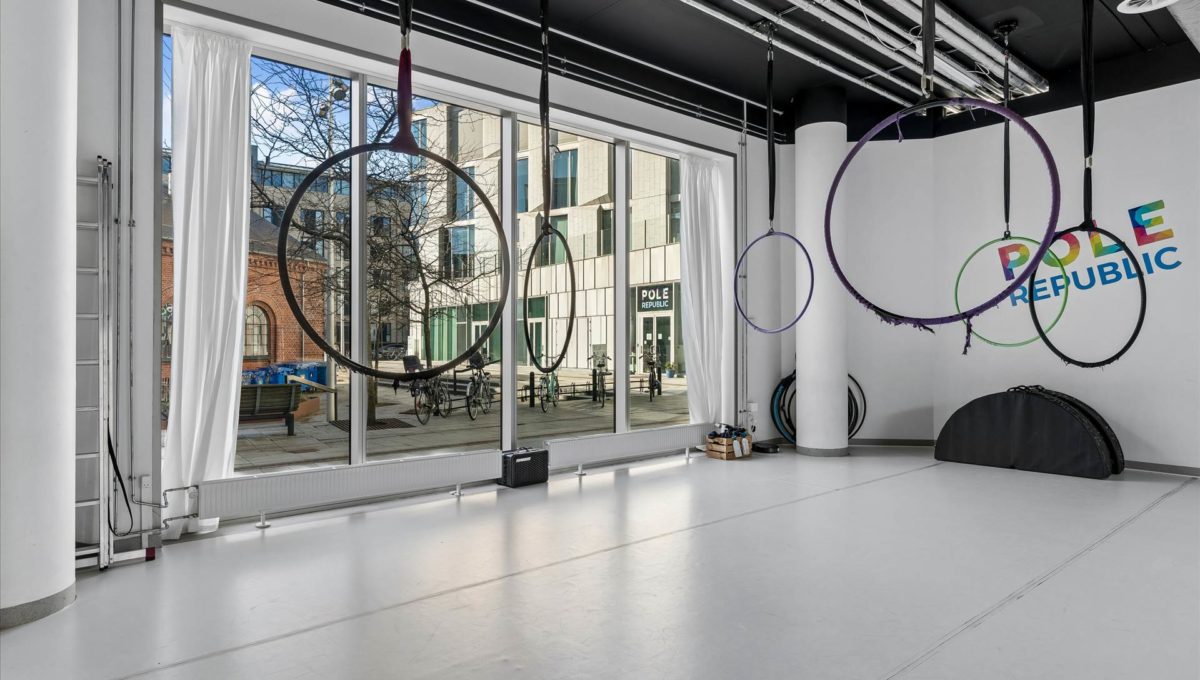 115846037 - Marguerite Vibys Plads 3