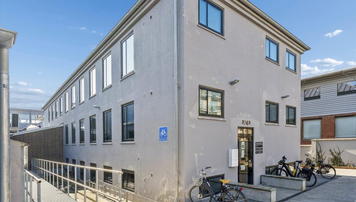 115846048 - Frederikssundsvej 274D, 2. sal