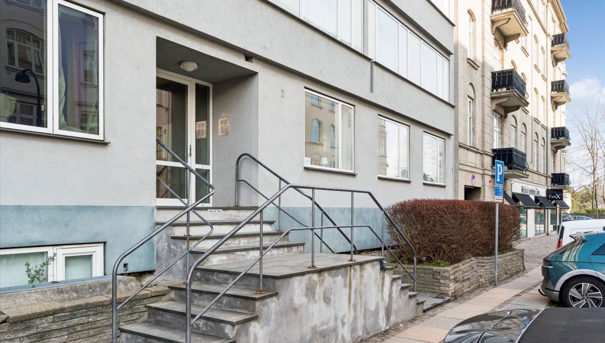 115846015 - Aurehøjvej 2, st. th.