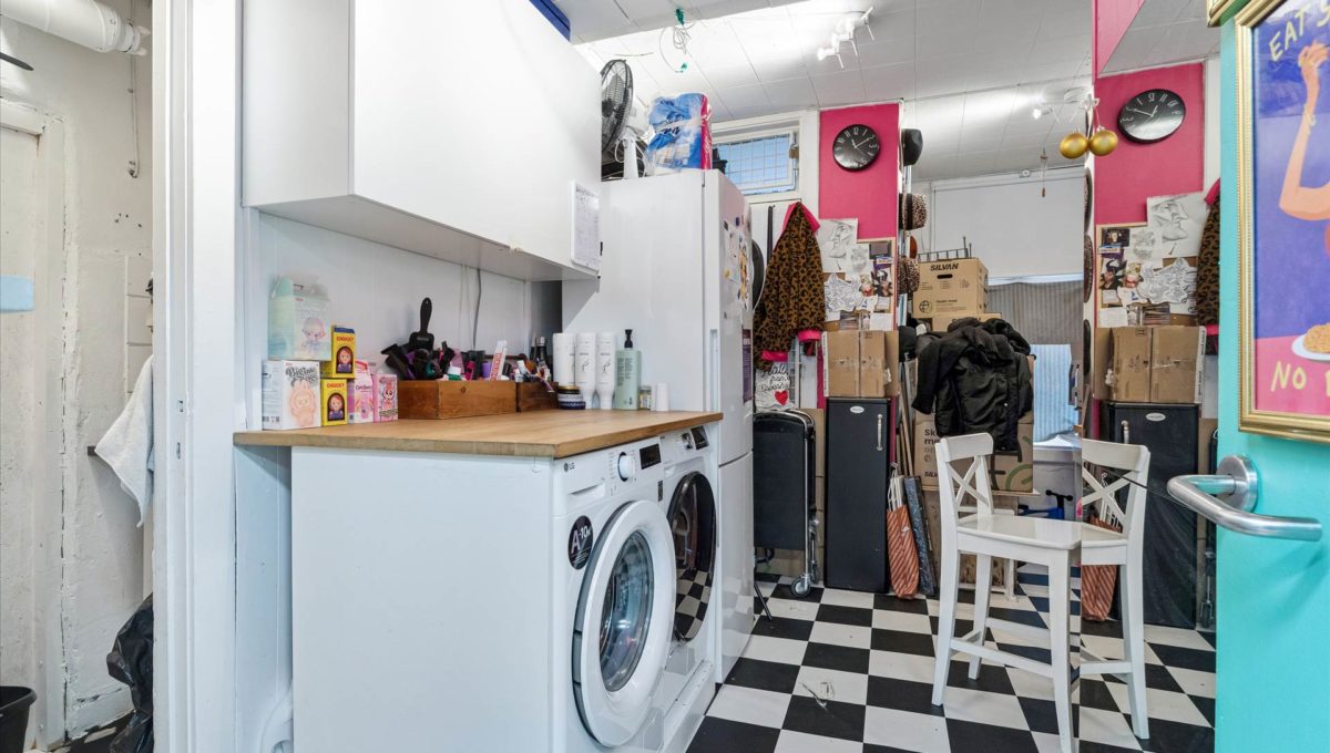 115846034 - Knabrostræde 8A, st.