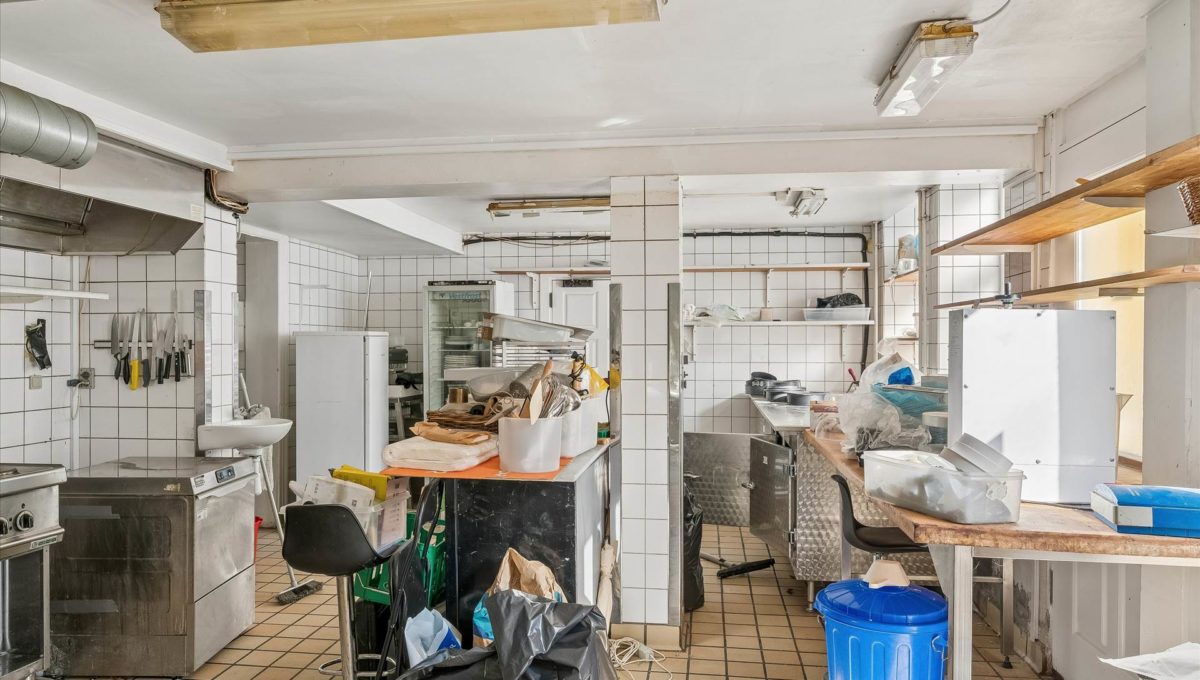 115845990 - Vesterbrogade 148E, st.