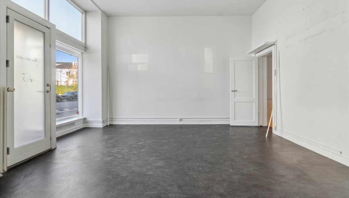 115846040 - Søndre Fasanvej 45, st. 2.