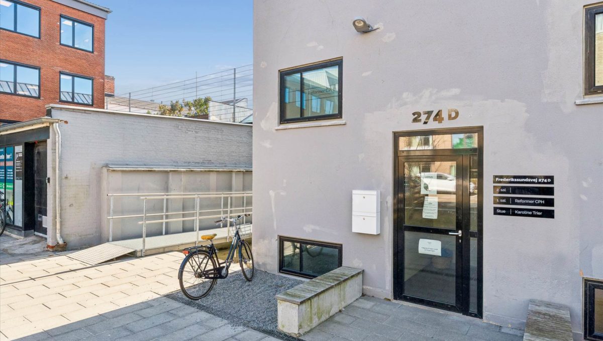 115846048 - Frederikssundsvej 274D, 2. sal