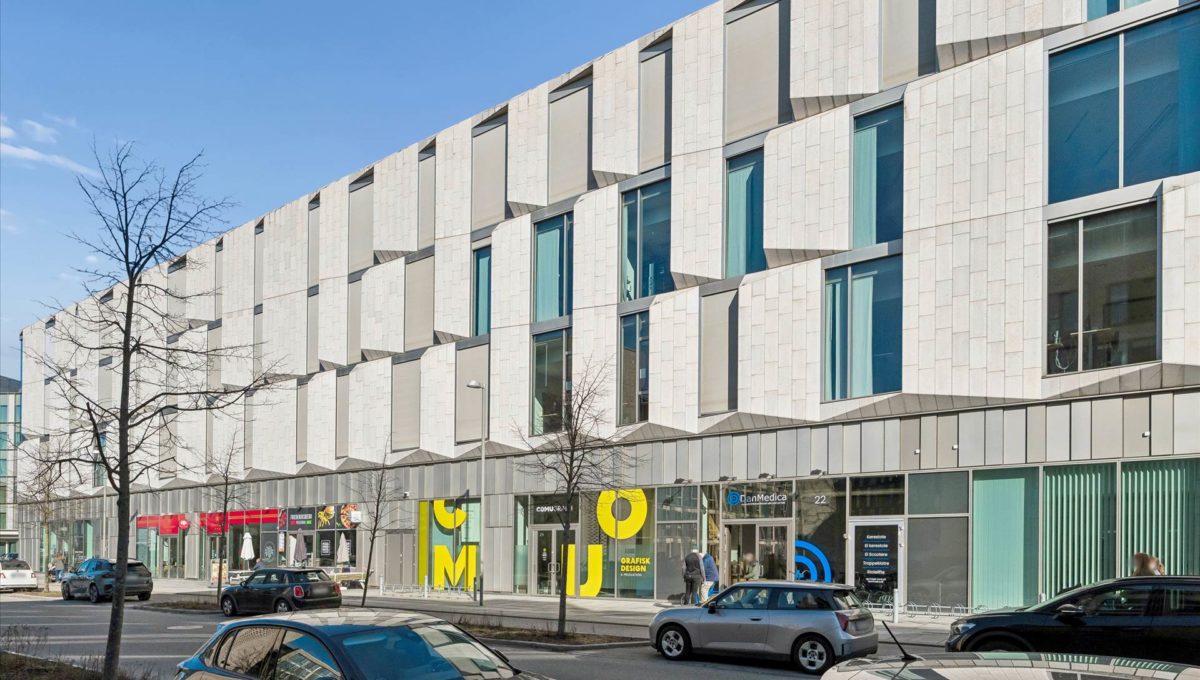 115846037 - Marguerite Vibys Plads 3