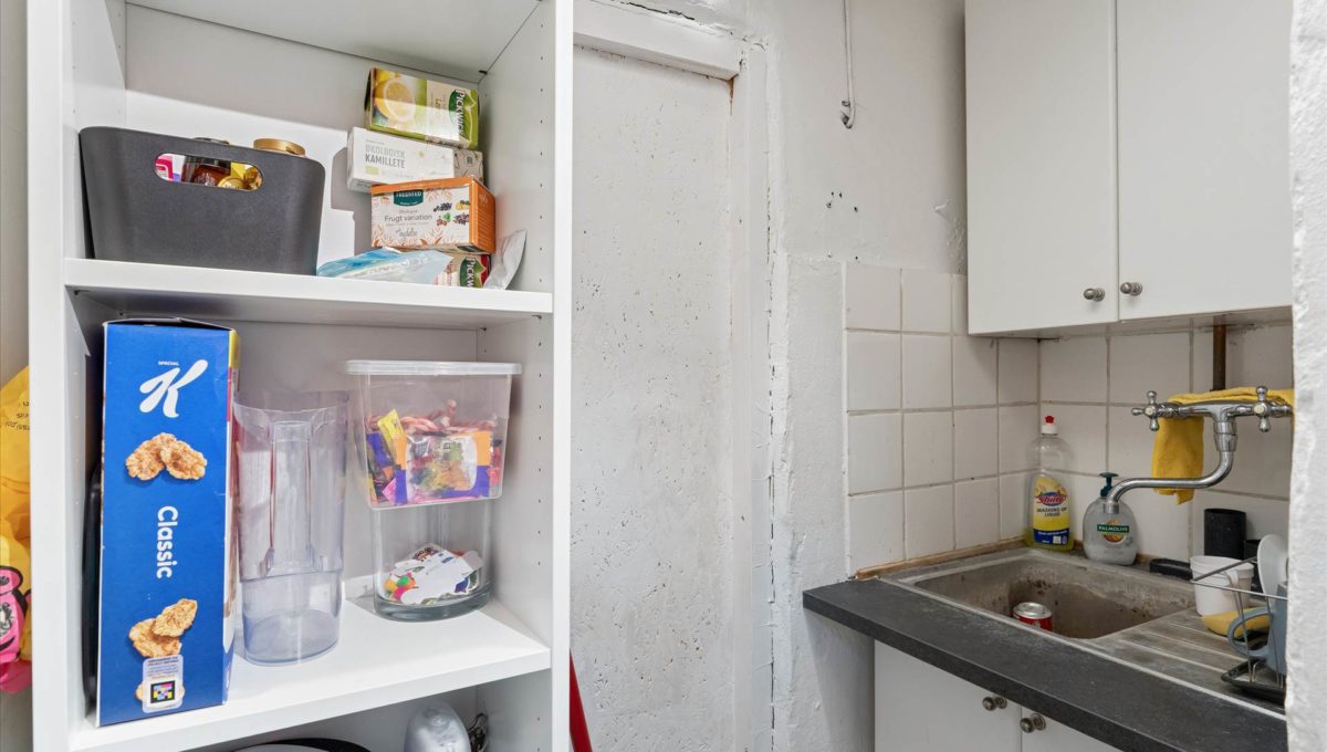 115846034 - Knabrostræde 8A, st.