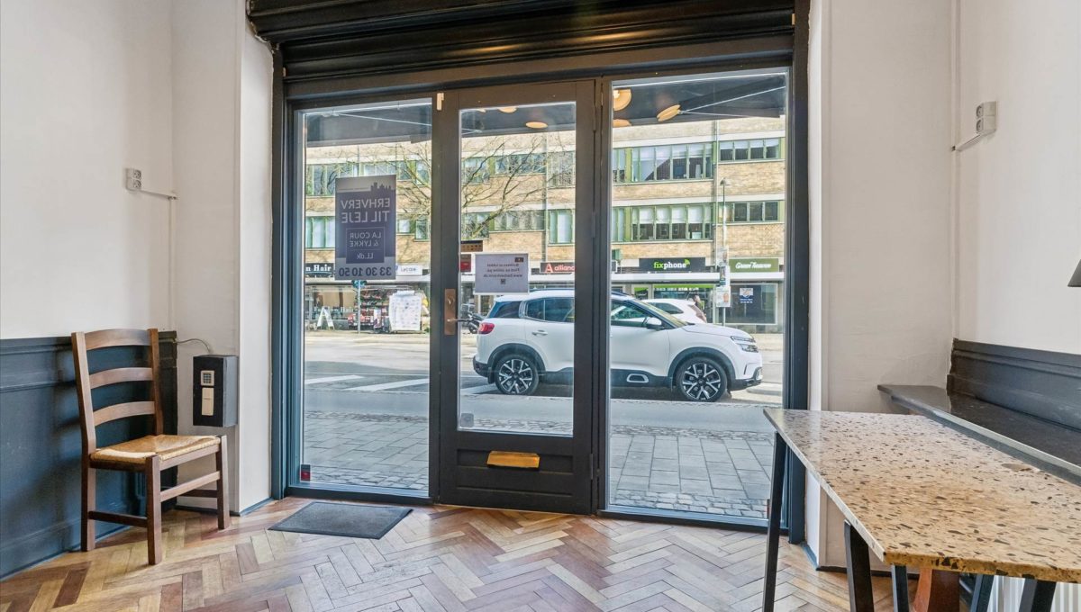 115846026 - Lyngby Hovedgade 84A, st. 1.