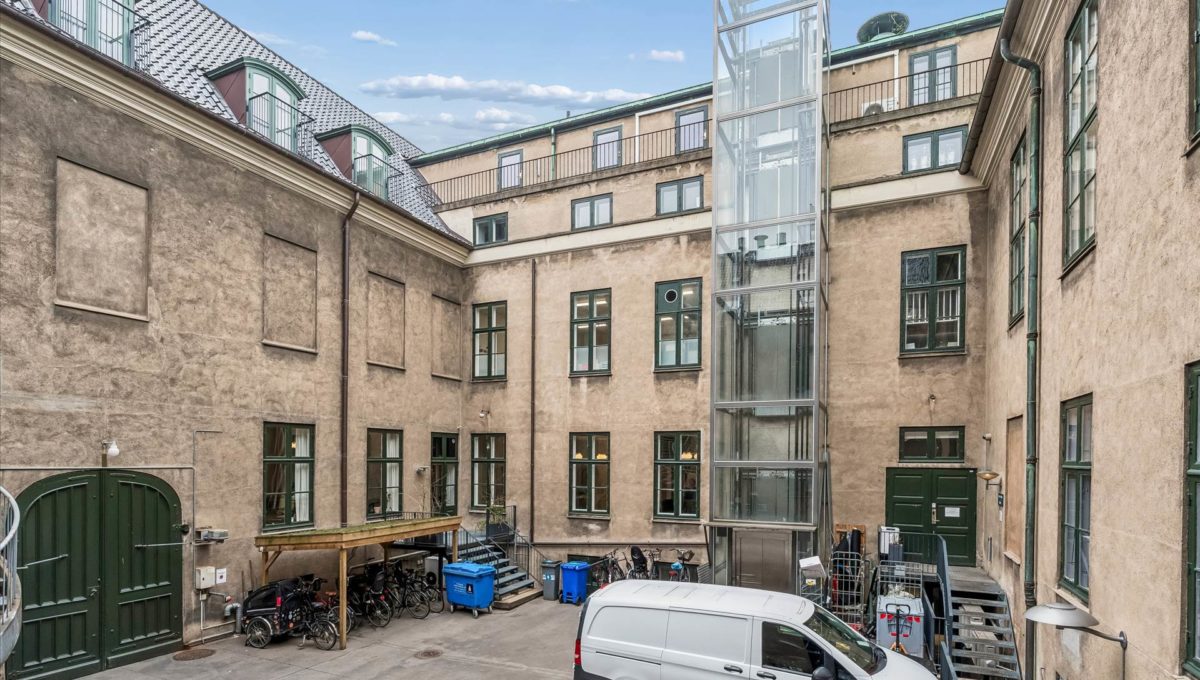 115846049 - Dronningens Tværgade 2A, 2. sal