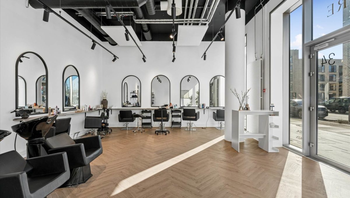 115846037 - Marguerite Vibys Plads 3