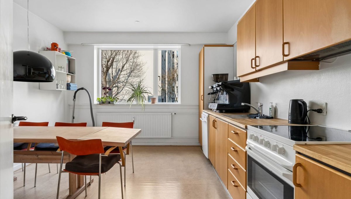 115846015 - Aurehøjvej 2, st. th.