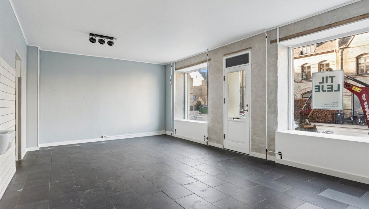 115845772 - Landskronagade 13, st. tv.