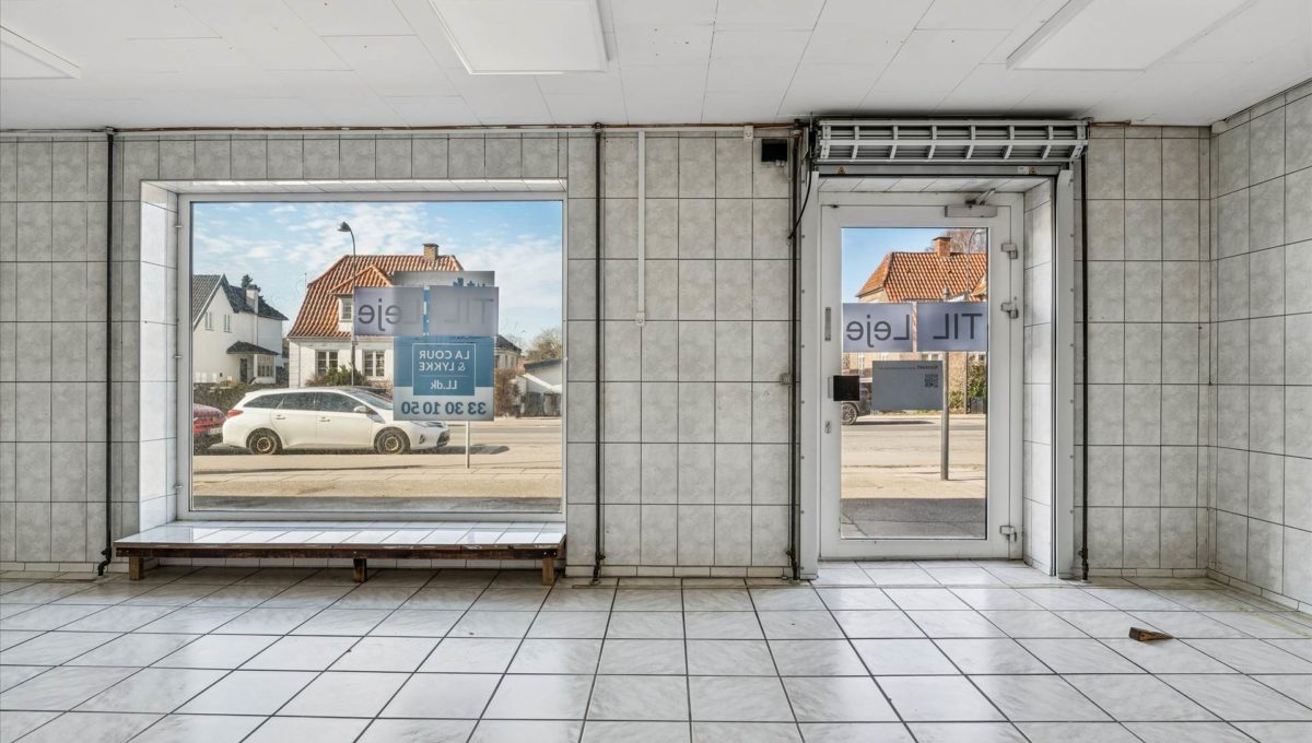 115845923 - Vangedevej 131, st. tv.