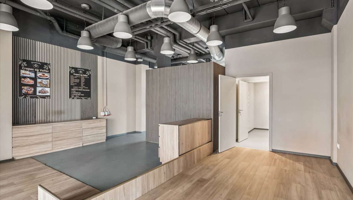 115846054 - Toftegårds Allé 5A, st.