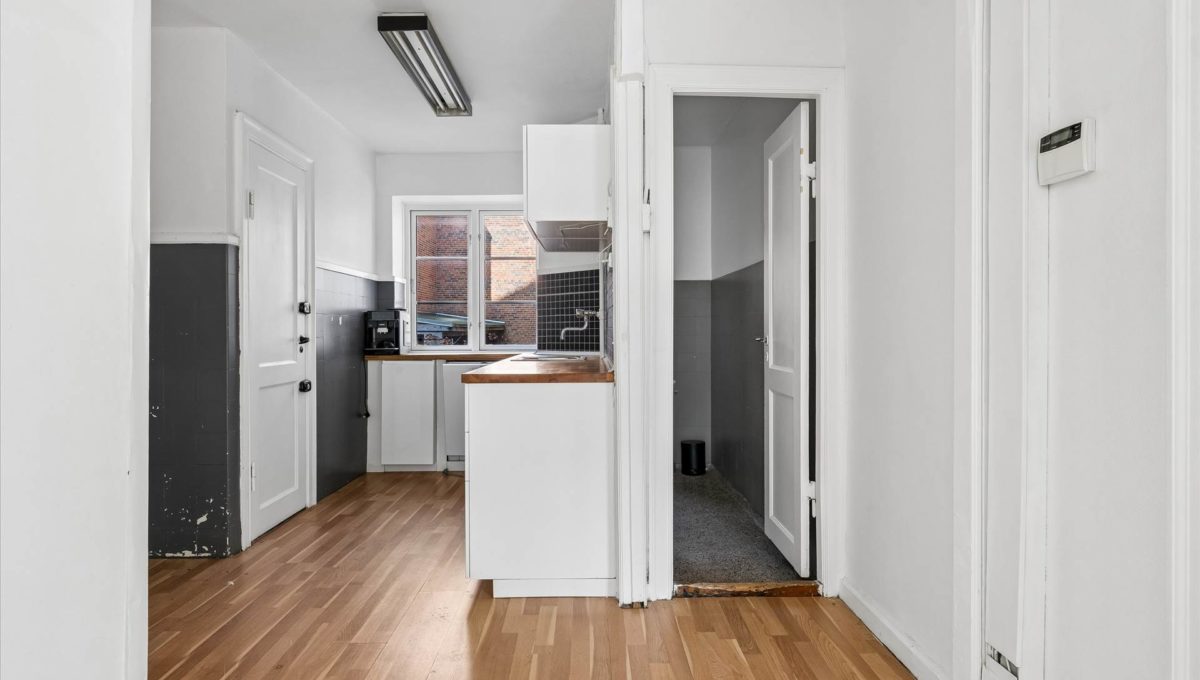 115845773 - Lyngby Hovedgade 84B, st. th.