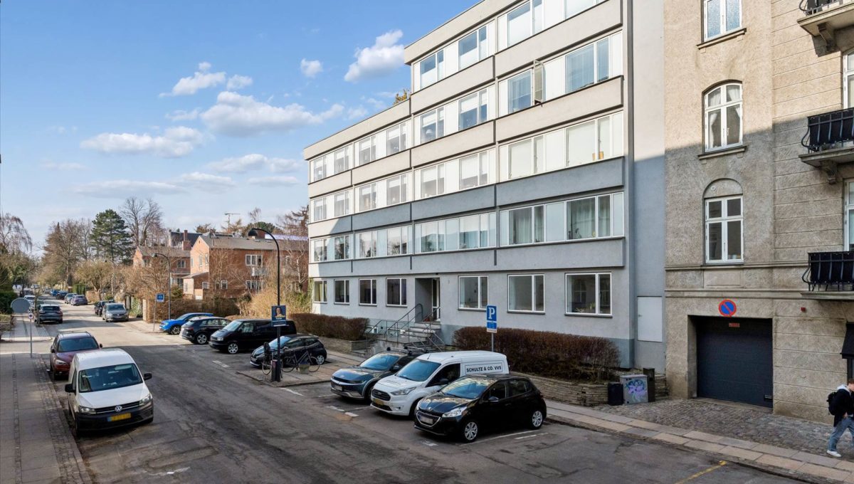 115846015 - Aurehøjvej 2, st. th.