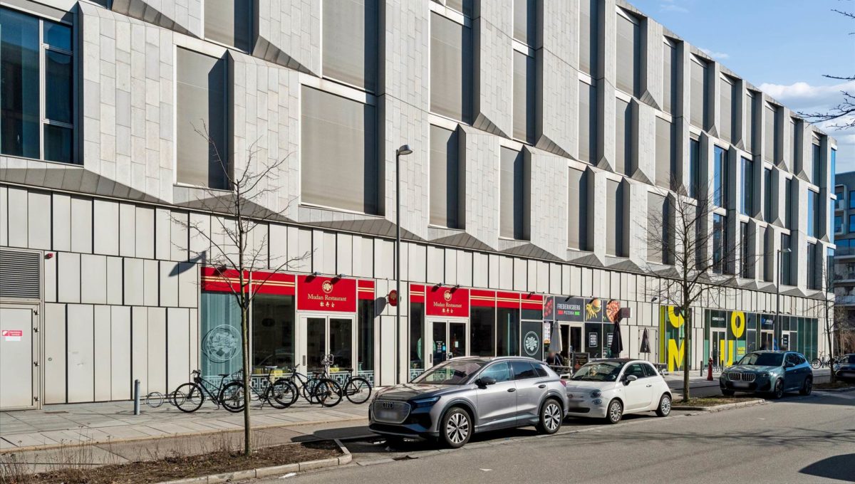 115846037 - Marguerite Vibys Plads 3