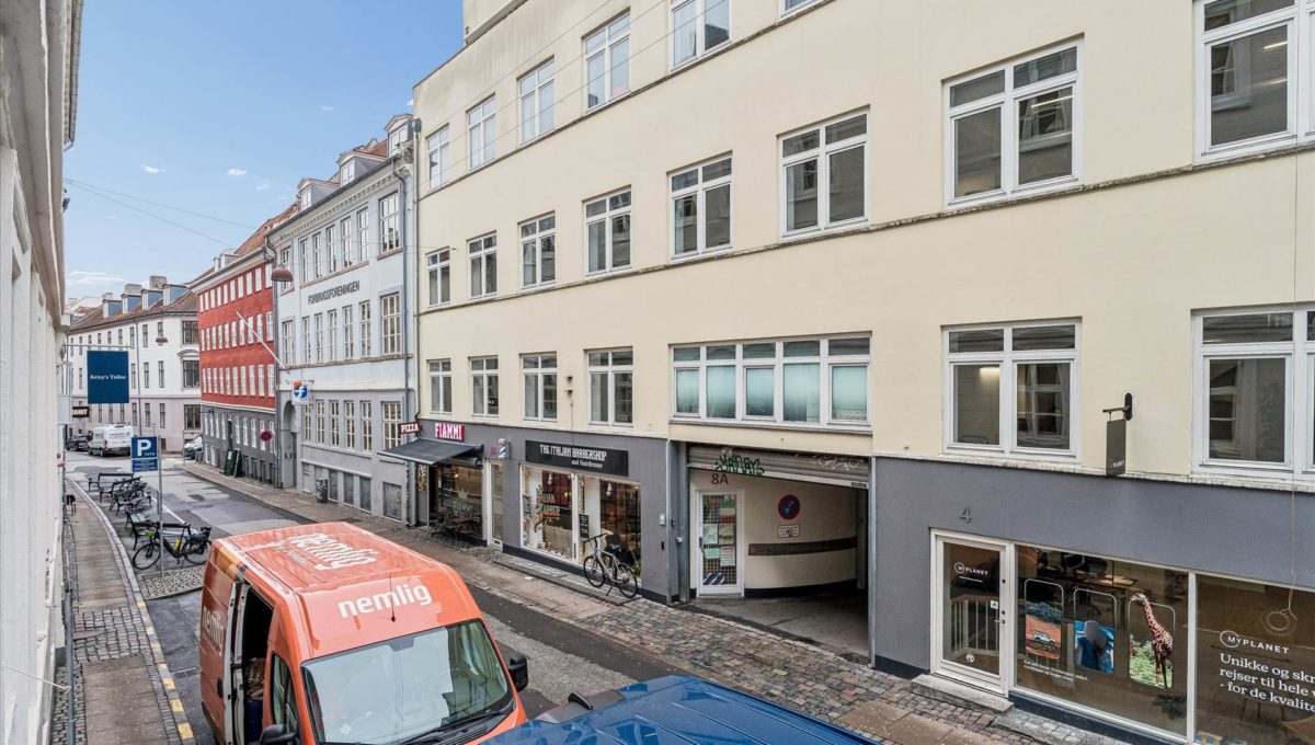 115846034 - Knabrostræde 8A, st.
