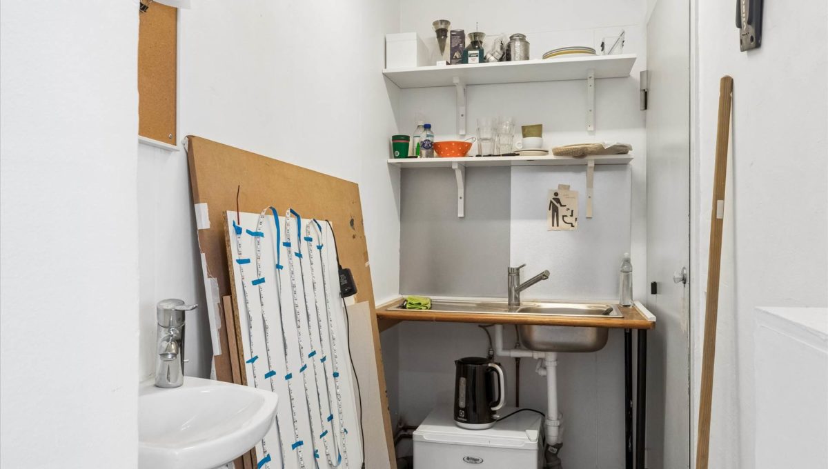 115846063 - Classensgade 9, kld. tv.