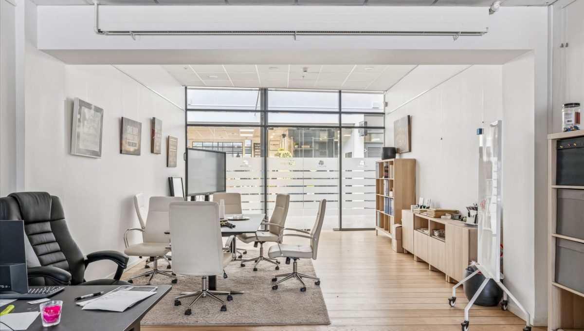 115846039 - Bagsværd Hovedgade 126D, st.