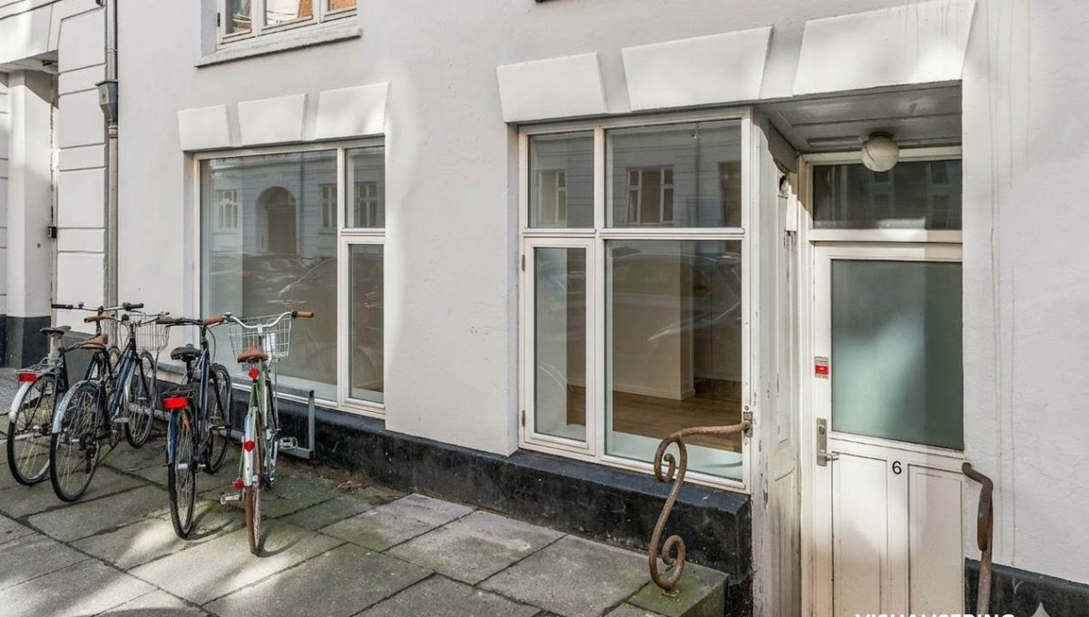 115845924 - Marstalsgade 6, kld. tv.