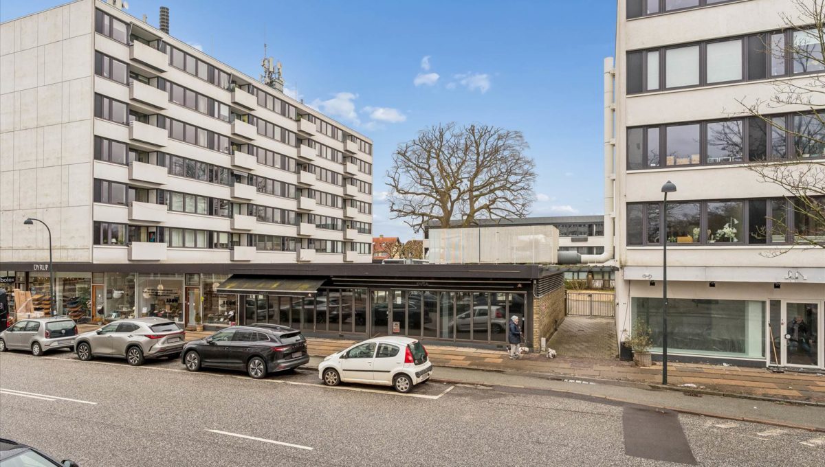 115845985 - Ordrupvej 57, st. 4.