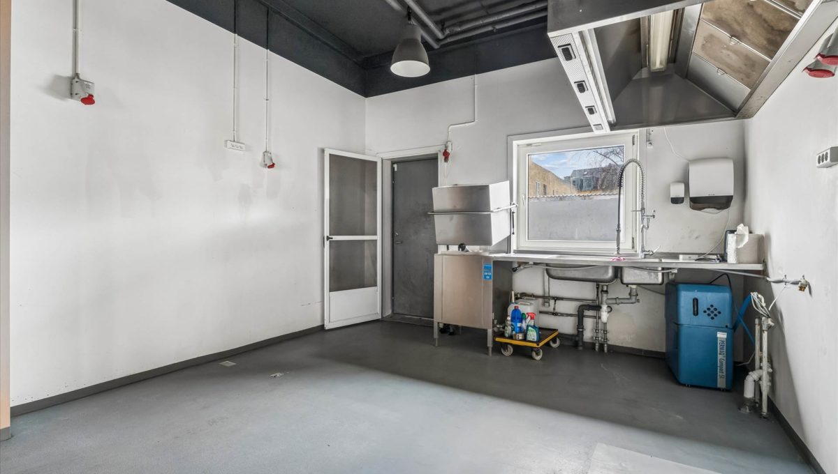 115846054 - Toftegårds Allé 5A, st.