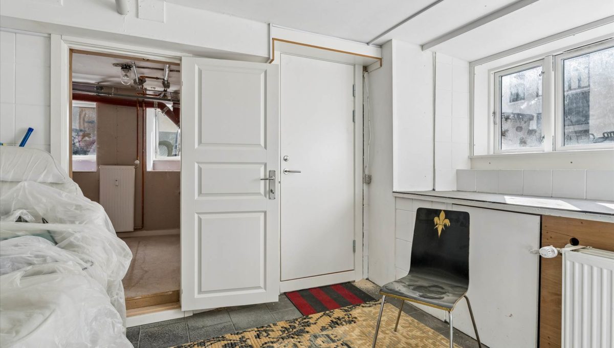 115846058 - Vesterbrogade 93, st. tv.