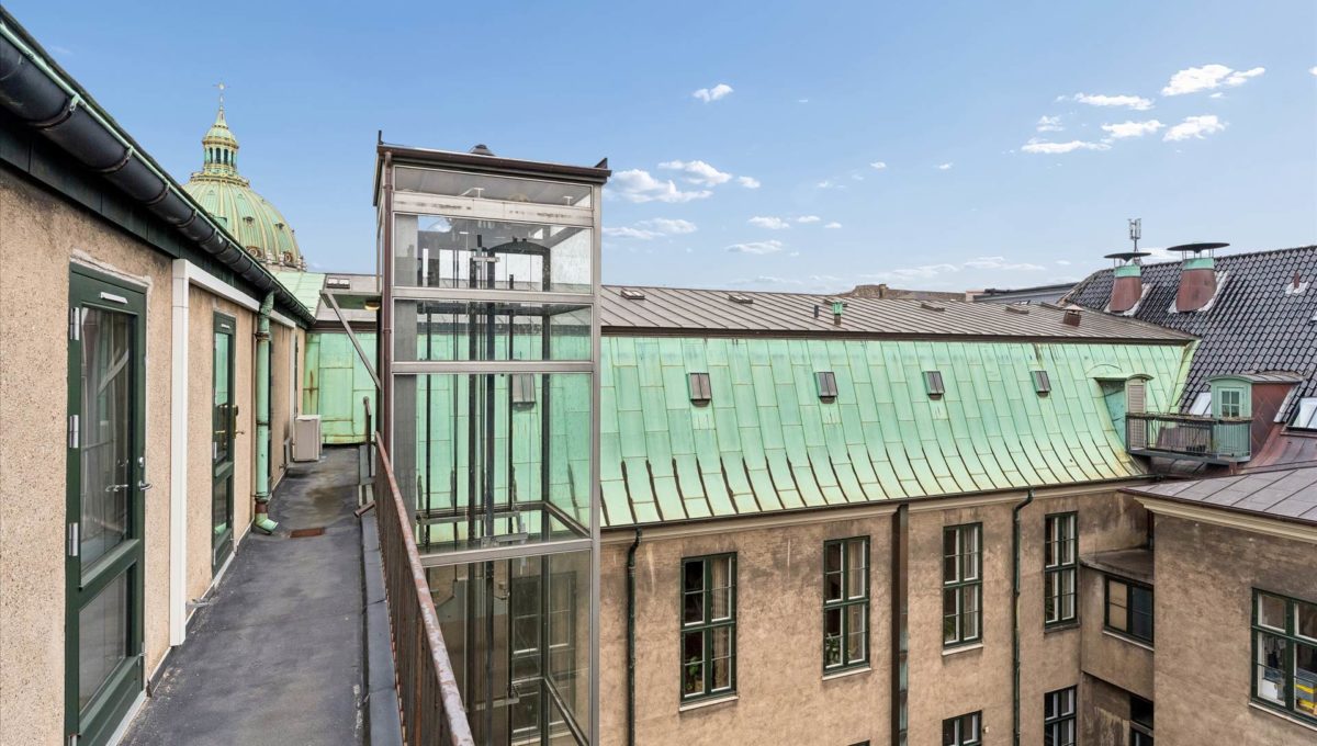 115846049 - Dronningens Tværgade 2A, 2. sal