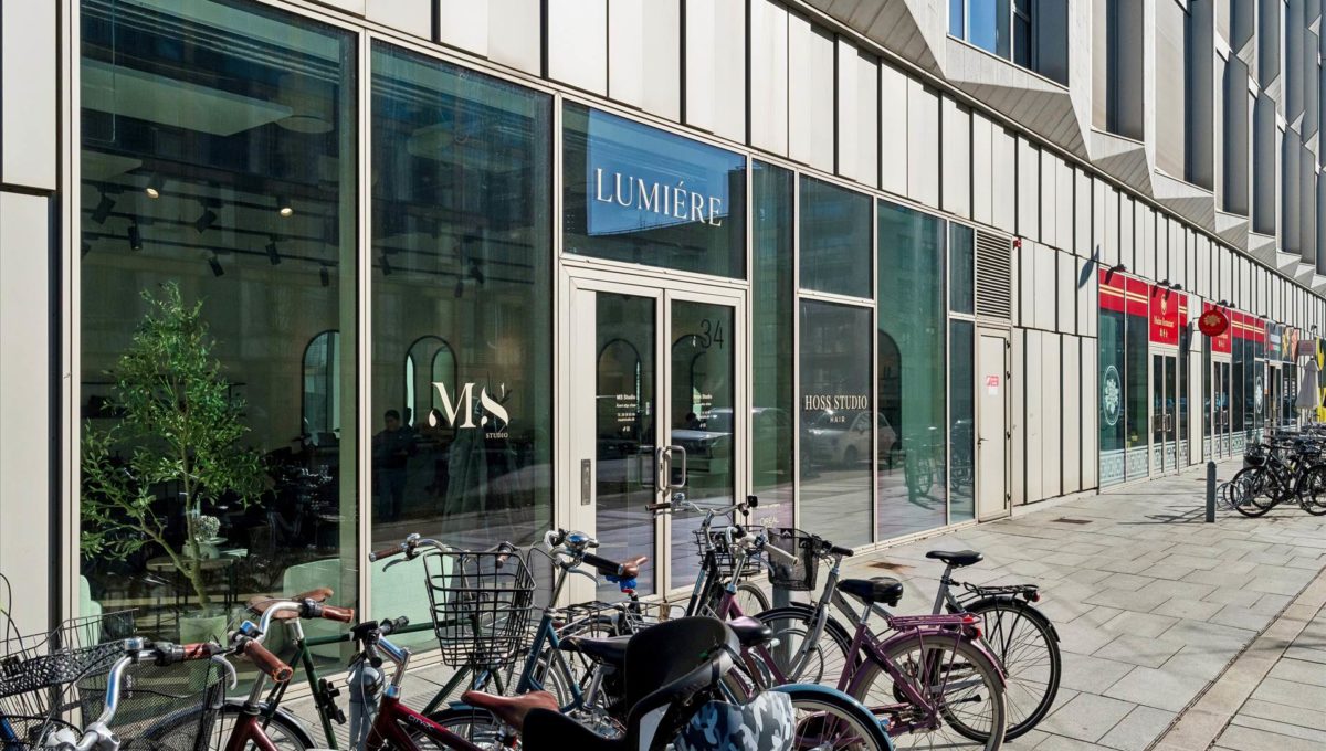 115846037 - Marguerite Vibys Plads 3