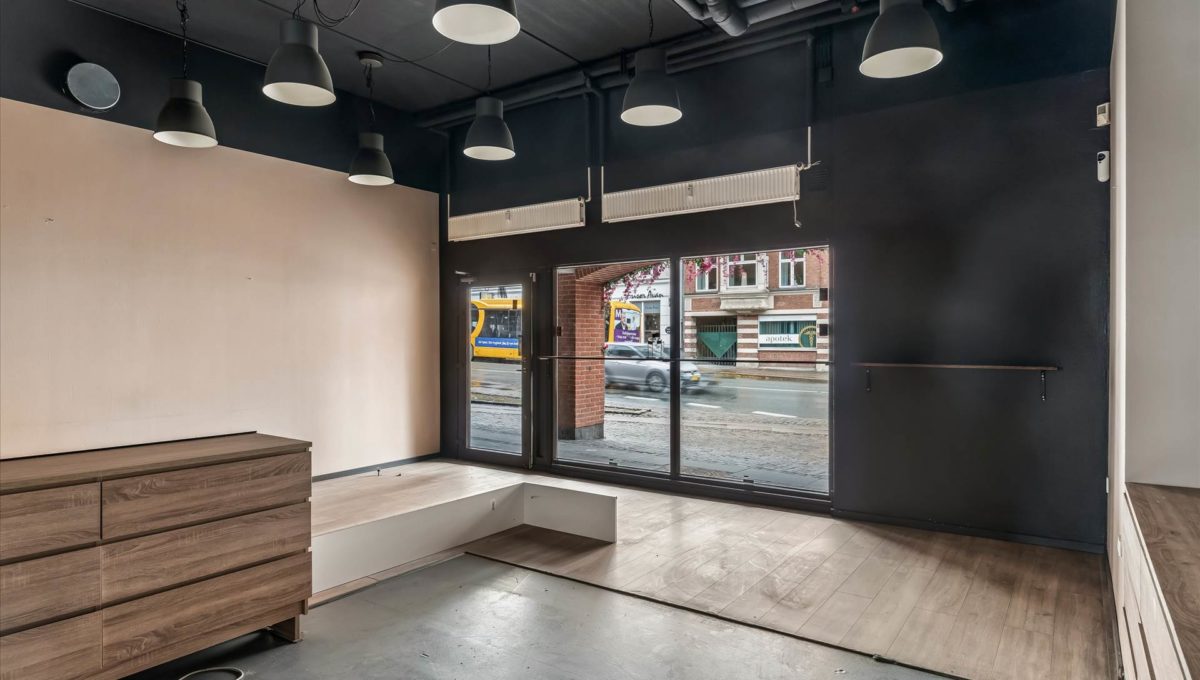 115846054 - Toftegårds Allé 5A, st.