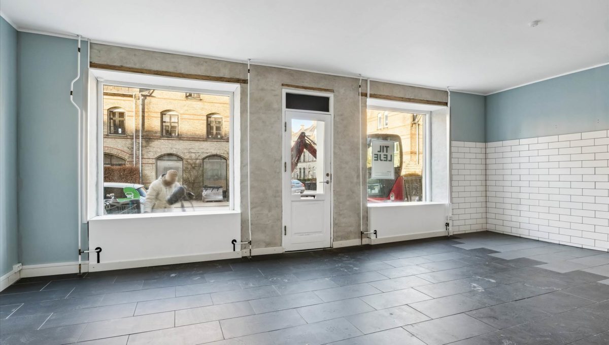 115845772 - Landskronagade 13, st. tv.