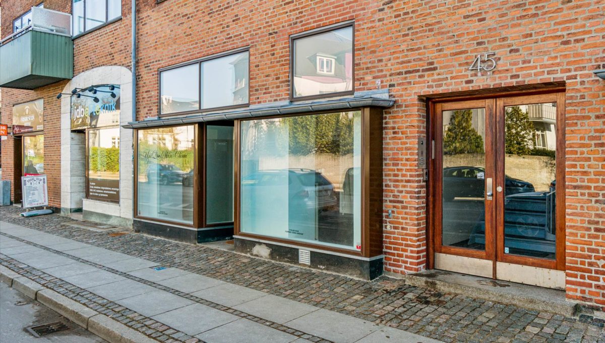 115846040 - Søndre Fasanvej 45, st. 2.