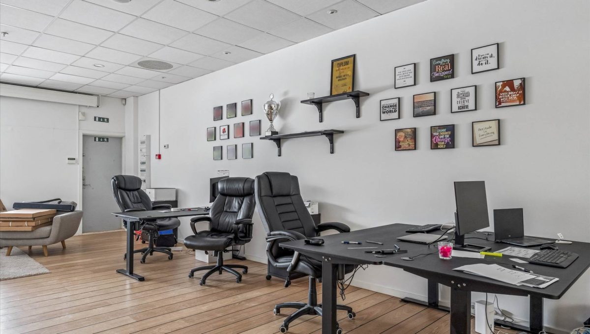 115846039 - Bagsværd Hovedgade 126D, st.