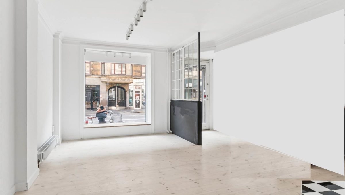 115845487 - Gammel Kongevej 172A, st. 1.