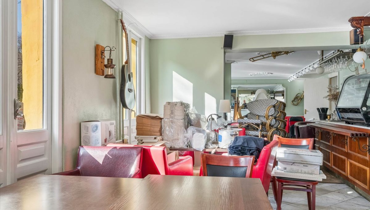 115845990 - Vesterbrogade 148E, st.