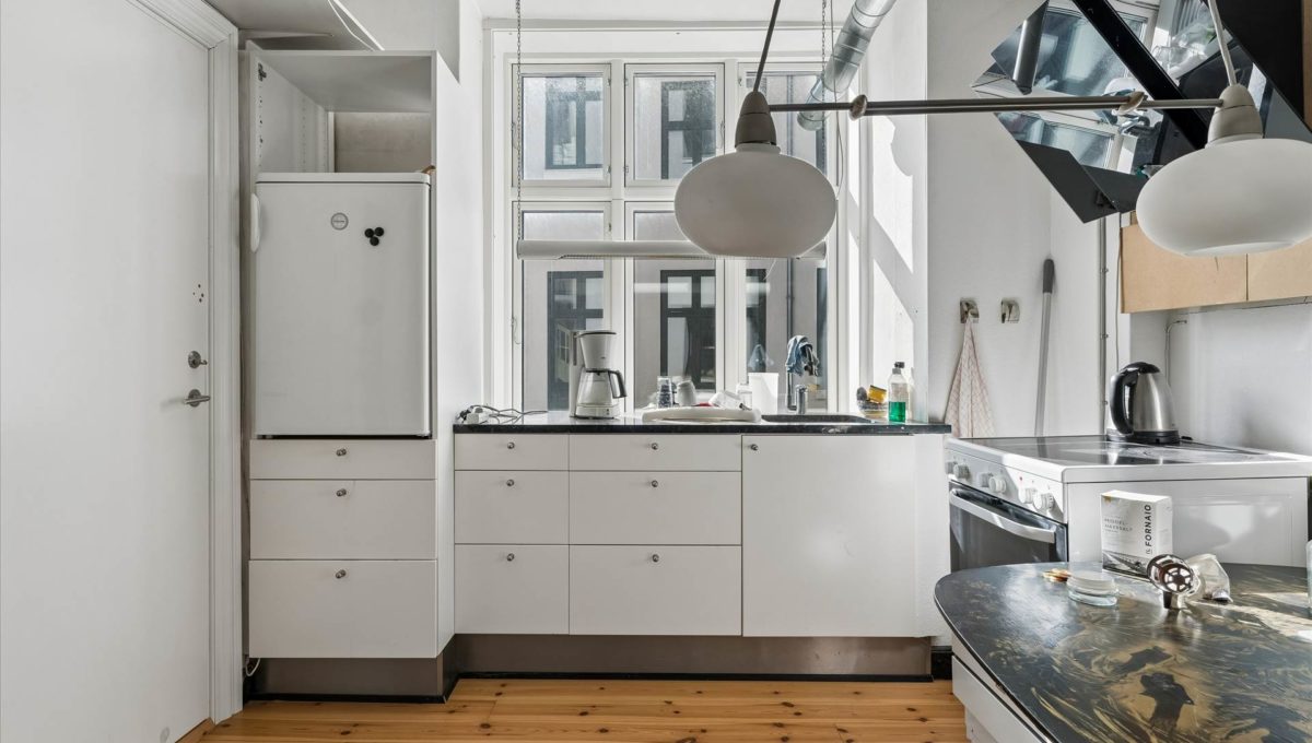 115846058 - Vesterbrogade 93, st. tv.