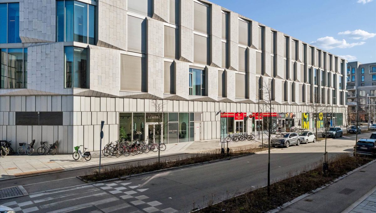 115846037 - Marguerite Vibys Plads 3