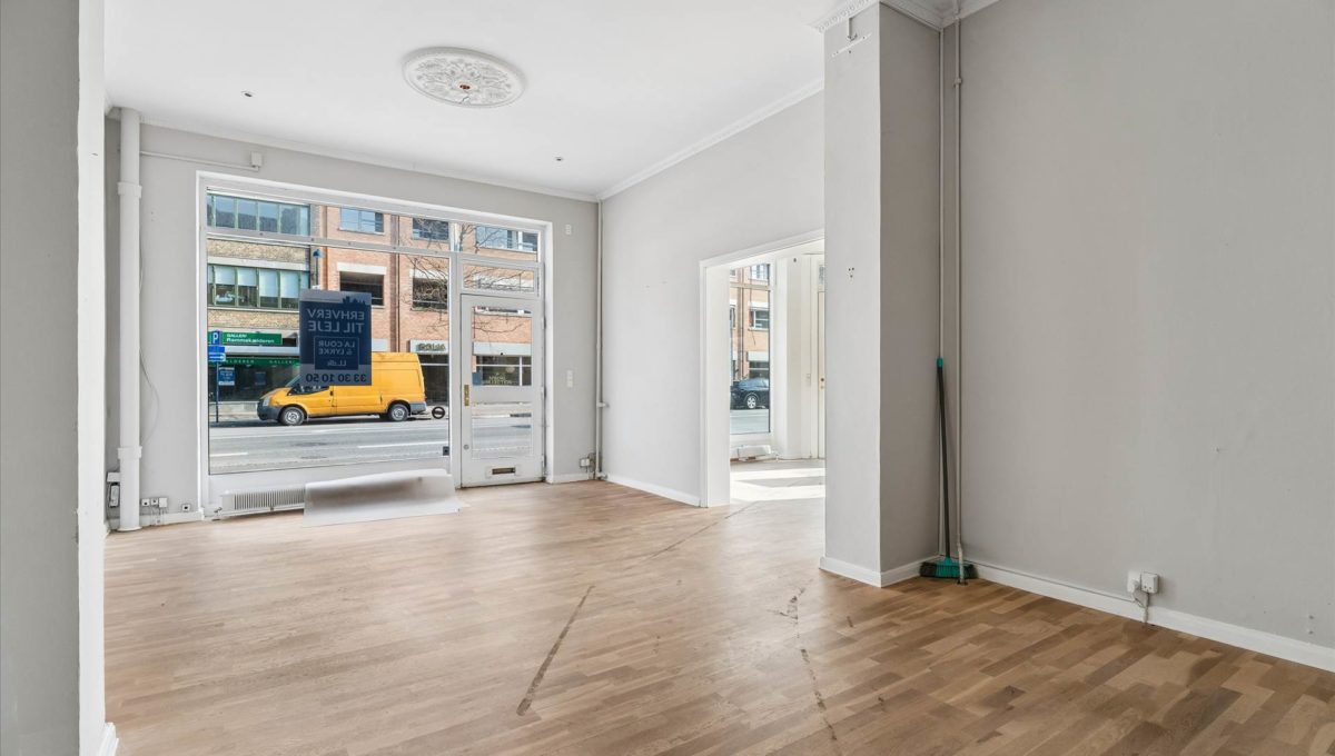 115845773 - Lyngby Hovedgade 84B, st. th.