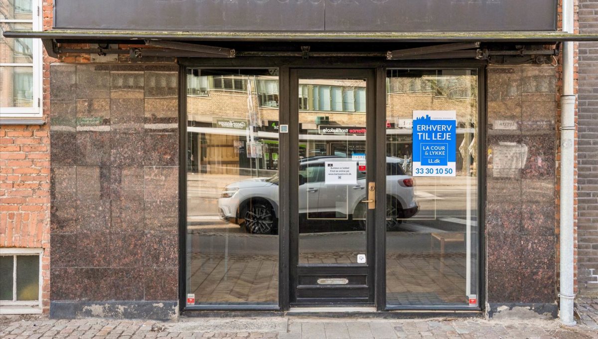 115846026 - Lyngby Hovedgade 84A, st. 1.