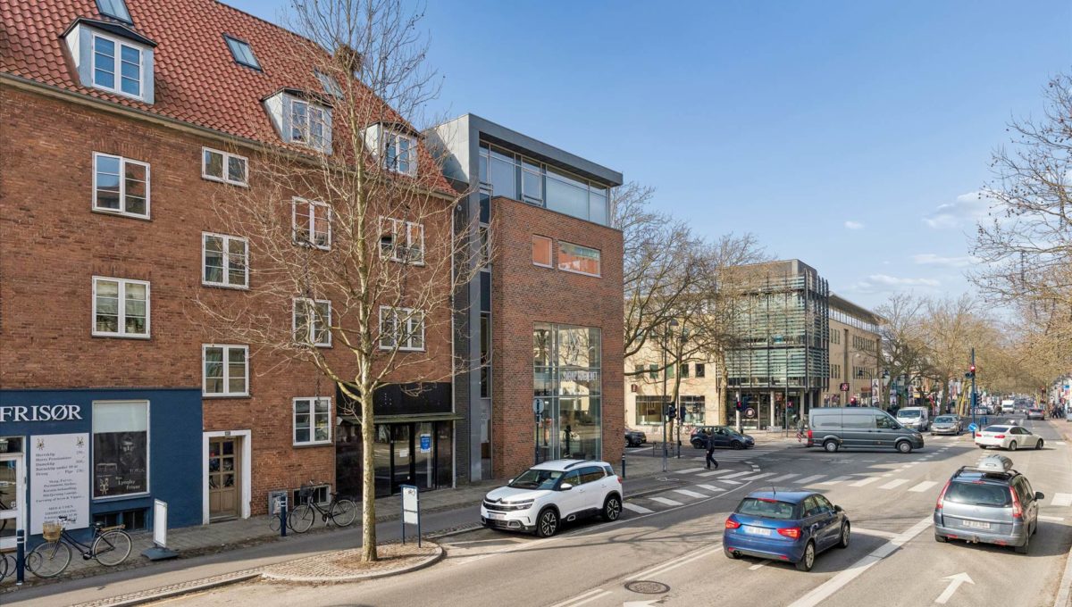 115846026 - Lyngby Hovedgade 84A, st. 1.