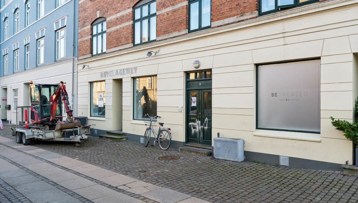 115845772 - Landskronagade 13, st. tv.