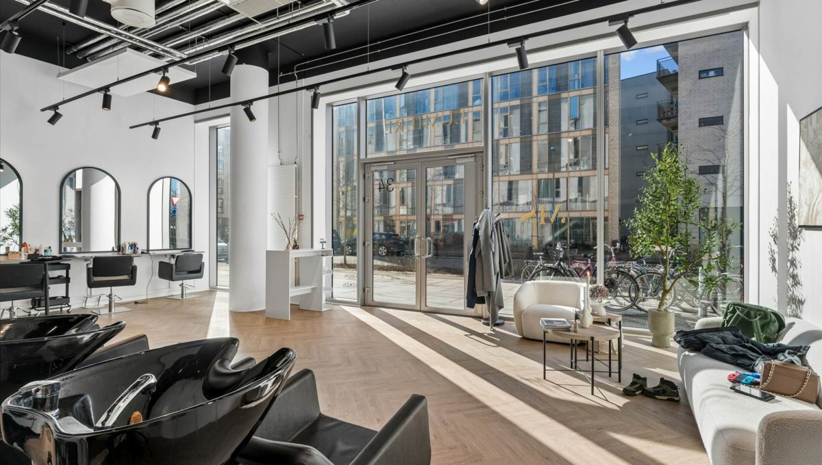 115846037 - Marguerite Vibys Plads 3