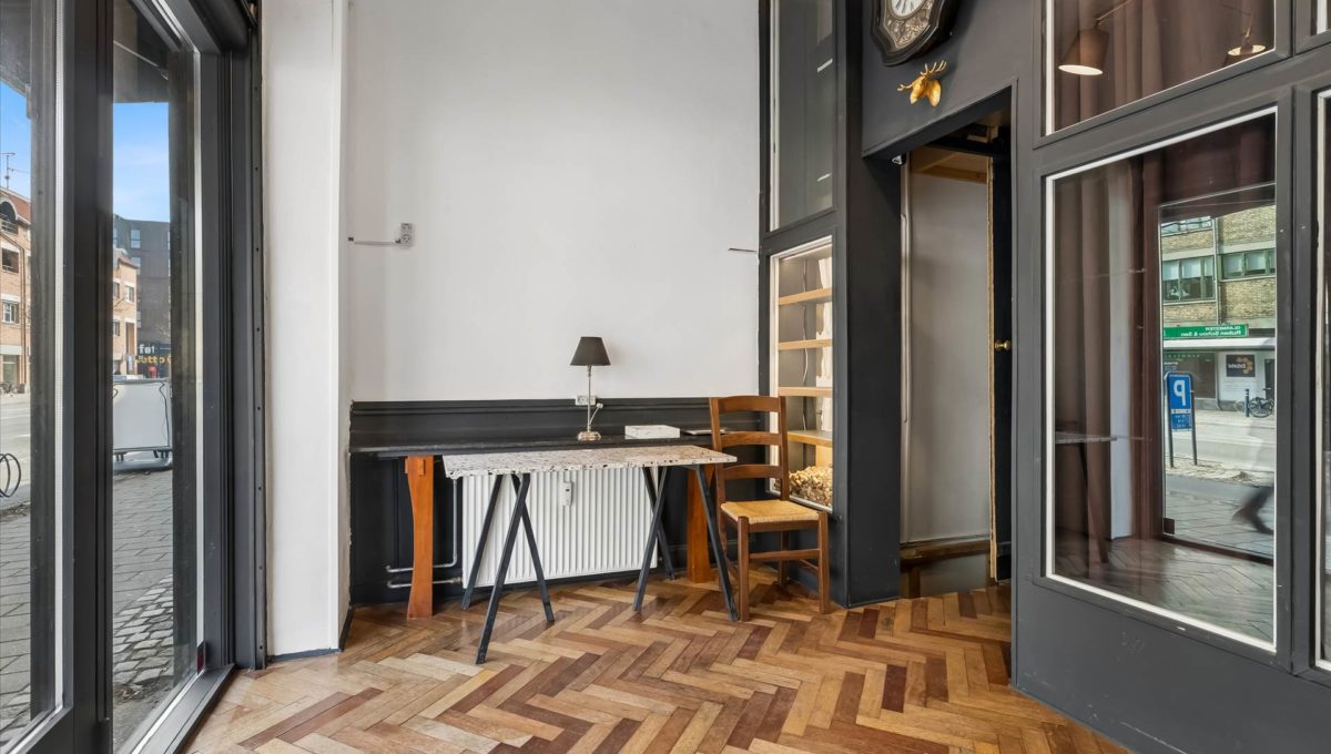 115846026 - Lyngby Hovedgade 84A, st. 1.