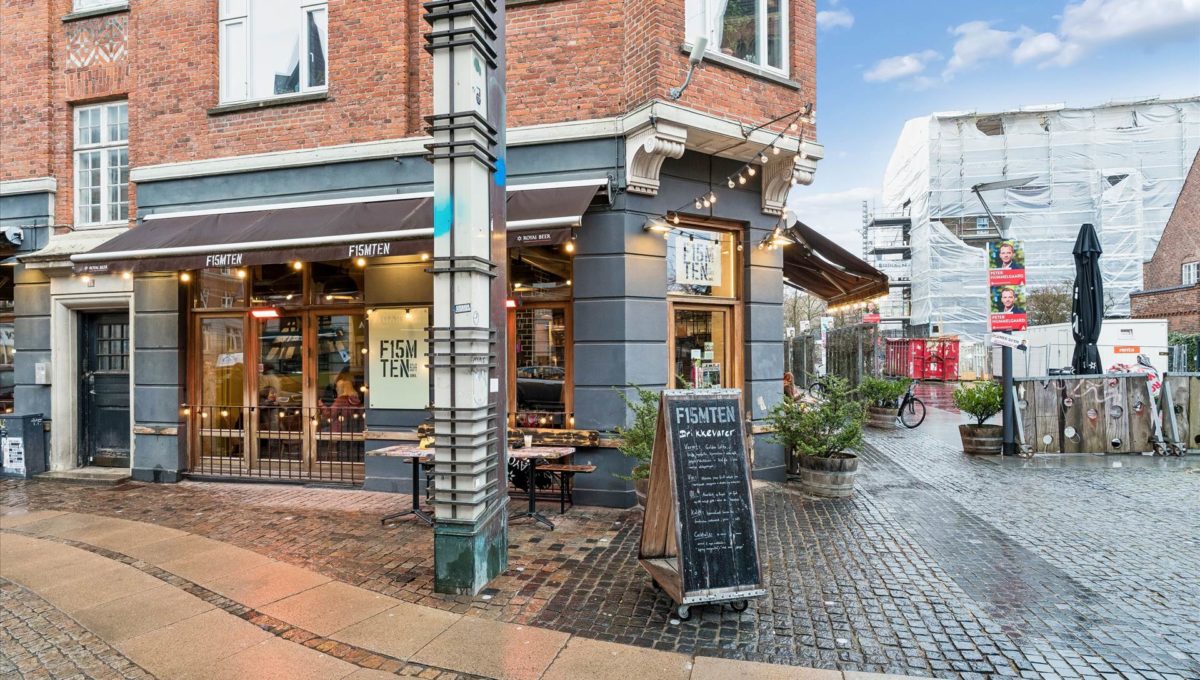 115846045 - Holmbladsgade 15, st. th.