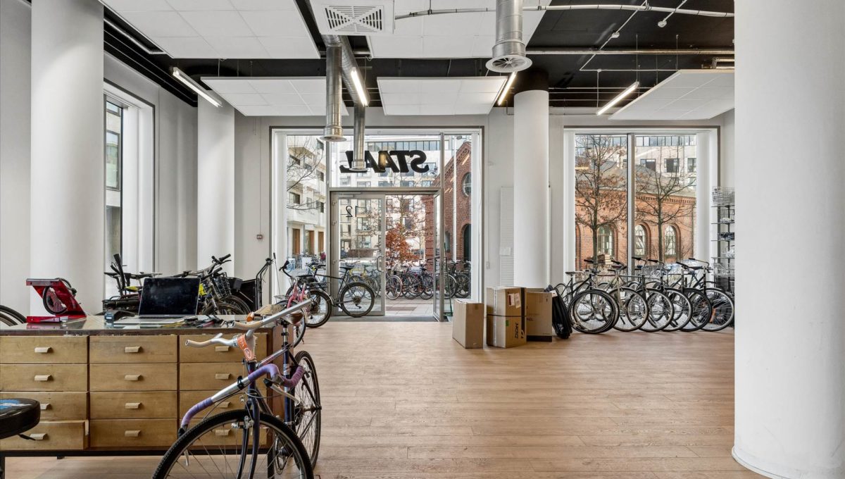 115846037 - Marguerite Vibys Plads 3